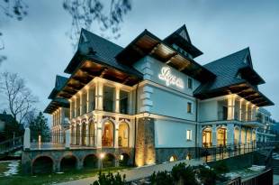 Hotel LOGOS*** Zakopane
